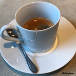 カーサ・デル・チーボ - エスプレッソダブル