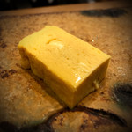 鮨割烹 汐 - 玉子