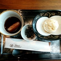 WASHOKU 蒼天  - 