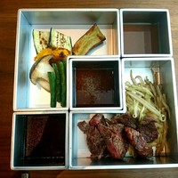 WASHOKU 蒼天  - 