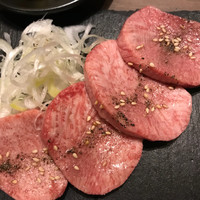 焼肉いのうえ 立川店 - 