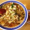 彩華ラーメン  本店