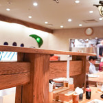 難波千日前 釜たけうどん - 