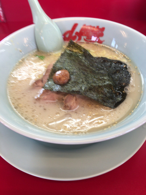 ラーメン