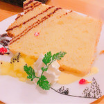 Futatsuboshi Cafe - 