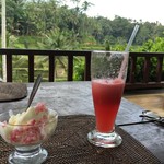 ALON ALON Terrace Cafe - 