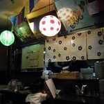 チャーハン専門店　炒飯の万博 - 