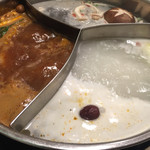 Shaoweya Nshabu Shabu - 