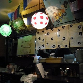 チャーハン専門店 炒飯の万博_2