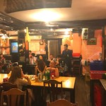 Baan E-Sarn Mungyos - 