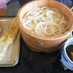 瀬戸うどん - 