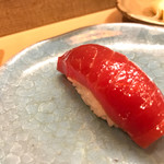 寿し 太一 - づけもねっとり感がイイ塩梅！