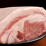 What is Agu pork from Okinawa?