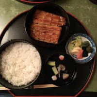 うなぎ秋本 - 