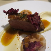 QUAND L'APPETIT VA TOUT VA！ The kitchen＆Wine - 