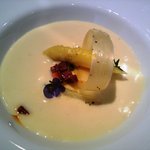 ユニッソン デ クール - ｢白アスパラのヴェローテ｣ 