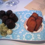 ユニッソン デ クール - ｢プティフール｣