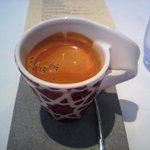 ユニッソン デ クール - ｢エスプレッソ｣ 