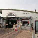 市川神姫レストラン - お店の外観