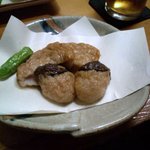 たん右衛門 - さつま揚げ