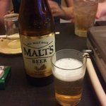 Hashidaya - 飲み放題のビール