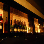 Standing Wine Bar Q - 