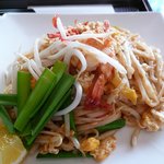 プリックタイ - バッタイランチ