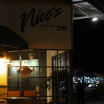 Nico's Pier 38 - 