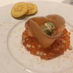 ル・マンジュ・トゥー - 