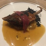 ル・マンジュ・トゥー - 