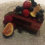 ル・マンジュ・トゥー - 