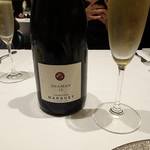 ル・マンジュ・トゥー - 