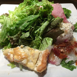 シエル ブルー - 