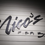 Nico's Pier 38 - 