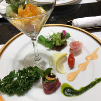 ステーキハウス金井 - 