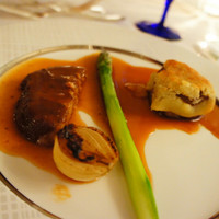 フランス料理 ル・トリアノン - 