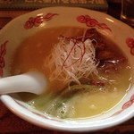 麺酒処 ぶらり - 