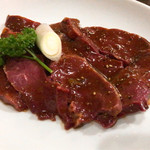 亀城苑 - ☆ハツ☆