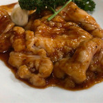 亀城苑 - ☆ホルモン☆