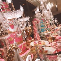 ロビーラウンジ 「マーブルラウンジ」 ヒルトン東京 - 
