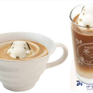 SNOOPY茶屋_1