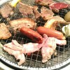 焼肉居酒屋 くまみちゃん  北48条店