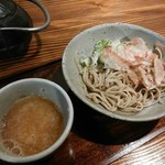 あみだそば はなれ - 