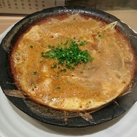 新宿割烹 中嶋 - 