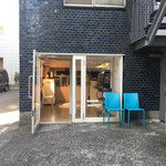 マルイチベーグル - 外観