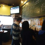 国民酒場あさひや じぃえんとるまん - 