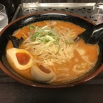 北海道ラーメンはせ川 - 