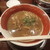 麺王 - 料理写真:【2017年9月】徳島ラーメン