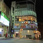 琉球の牛 那覇国際通り