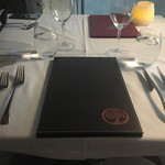 Tamarind Restaurant - 店内